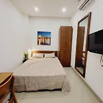 Qac Mtv Apartment