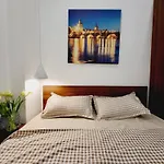 Qac Mtv Apartment