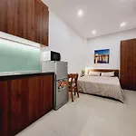 Qac Mtv Apartment