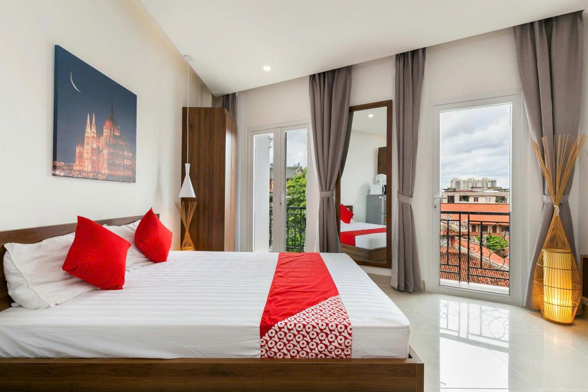 Apartment Qac Mtv