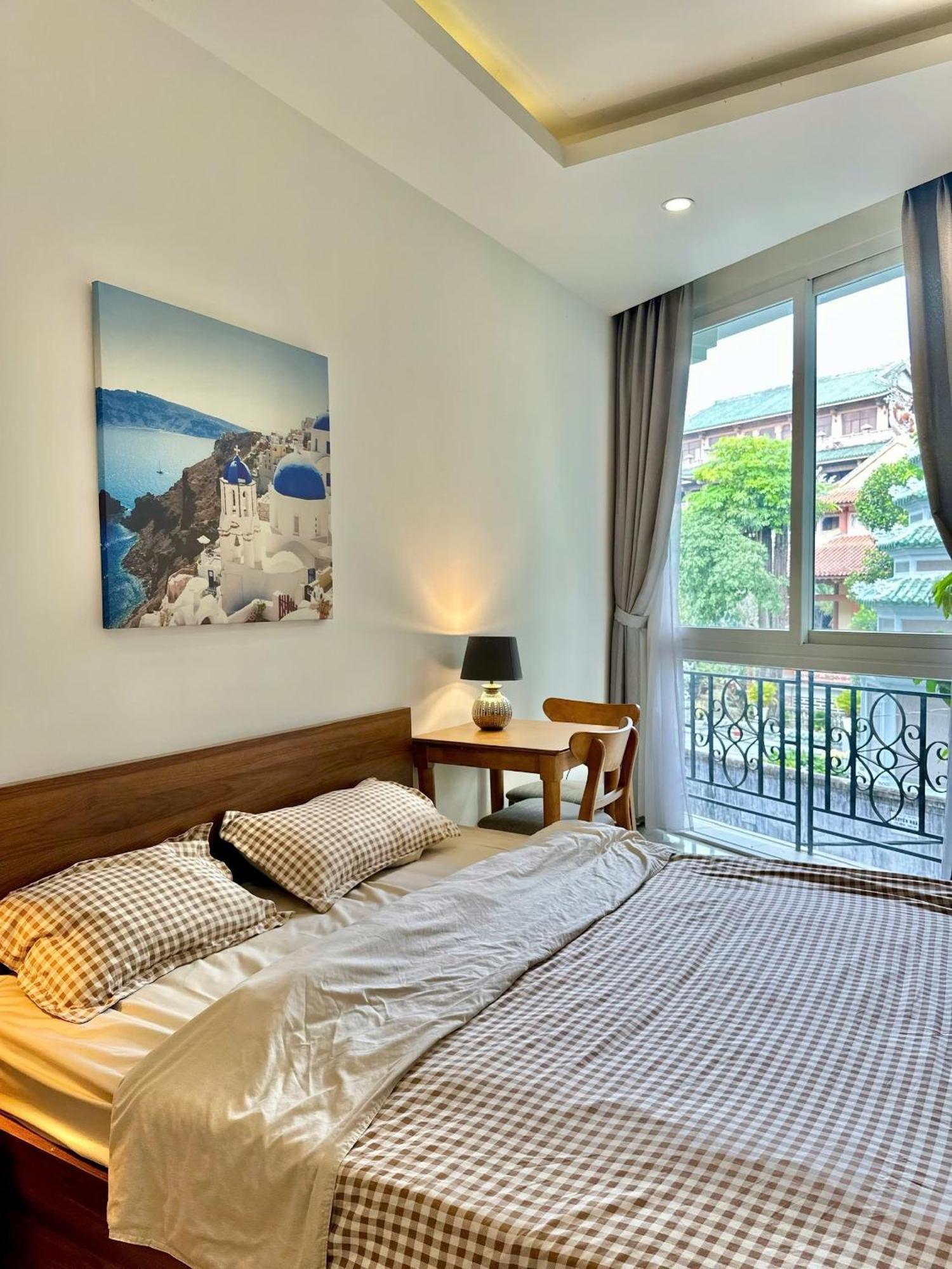 Qac Mtv Apartment *