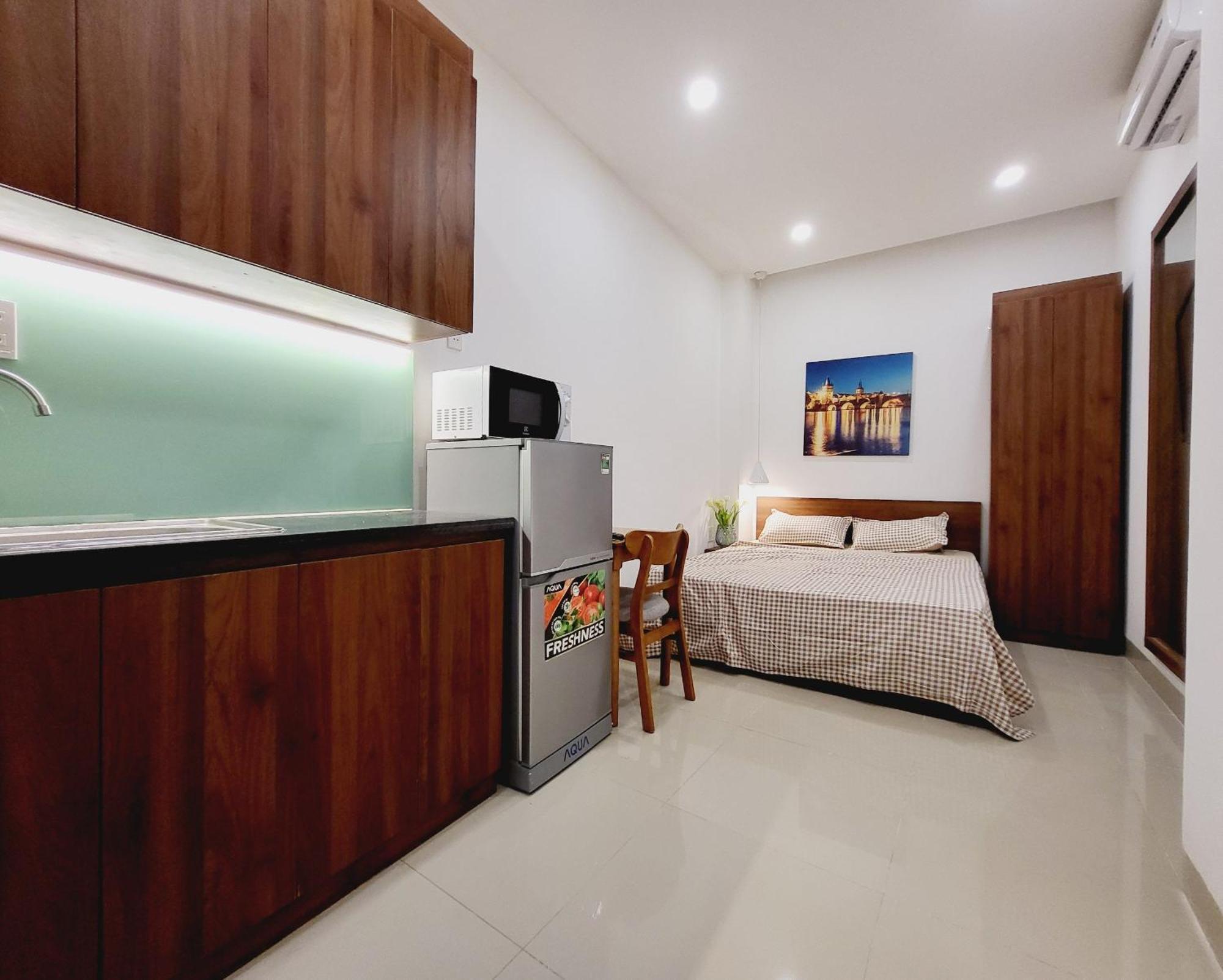 Qac Mtv Apartment *