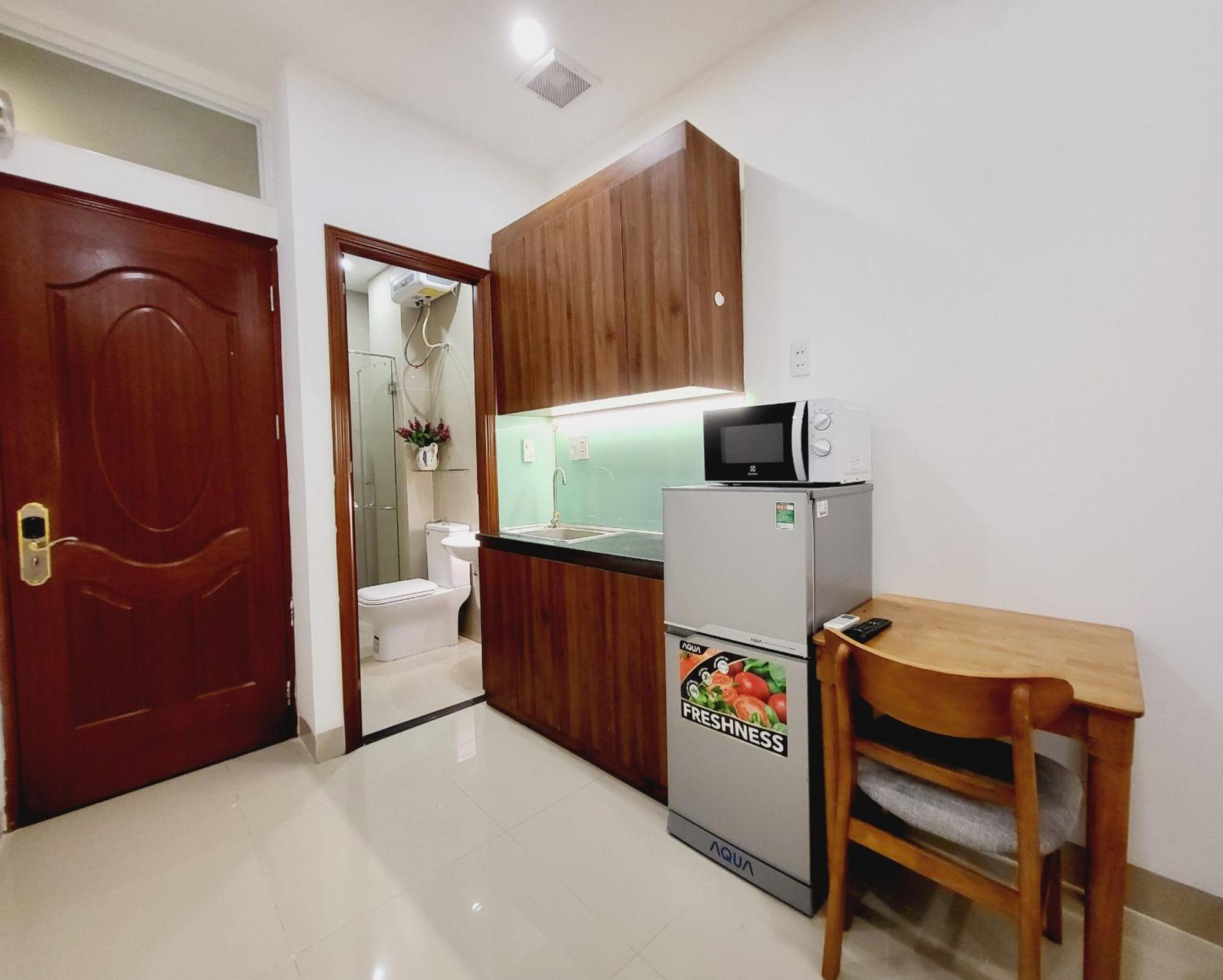 Qac Mtv Apartment *