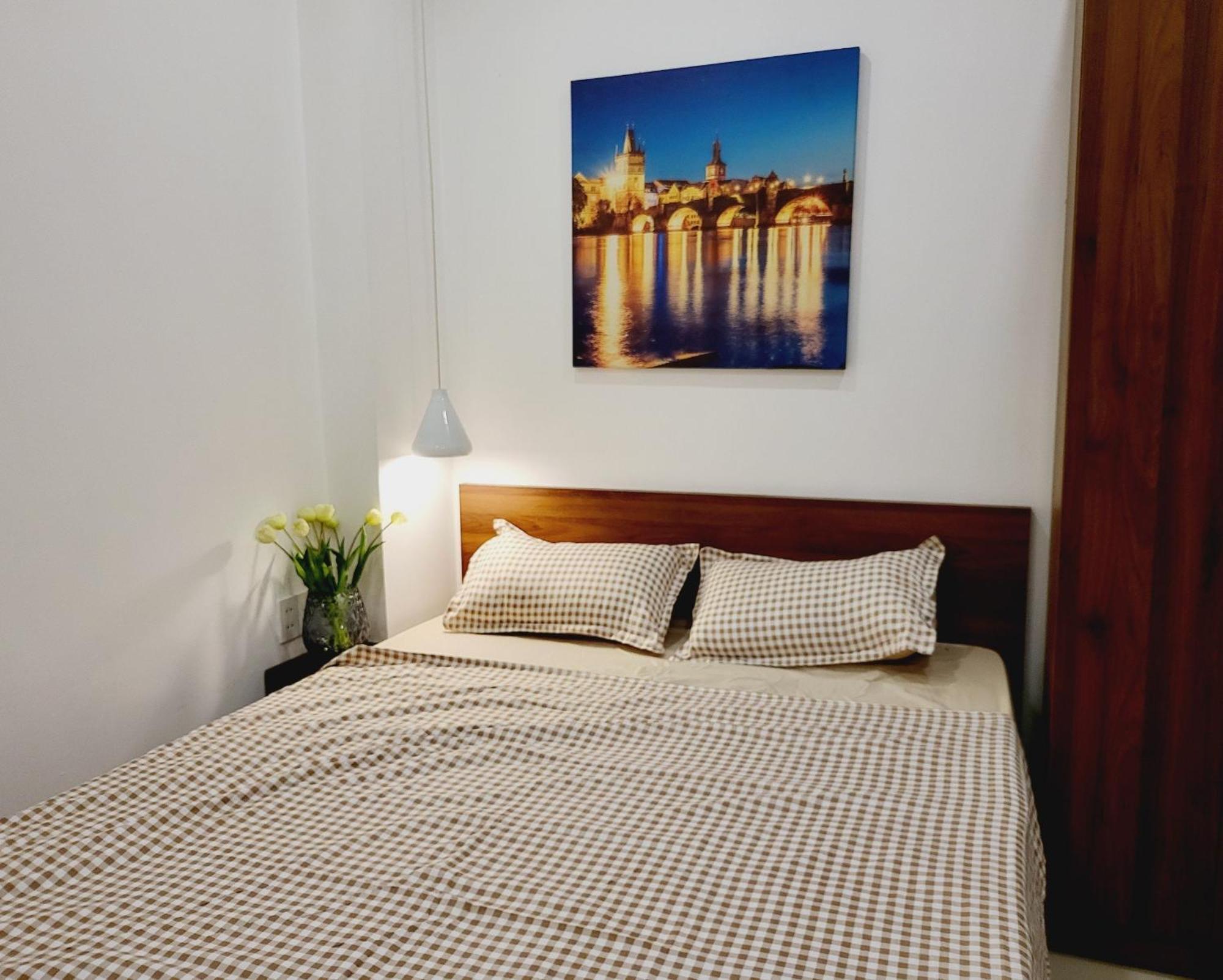 Qac Mtv Appartement *